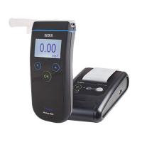 Профессиональный Алкотестер Drager Alcotest 6820 с принтером_0