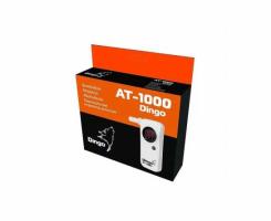 Алкотестер персональный Динго AT-1000 (белый)_1