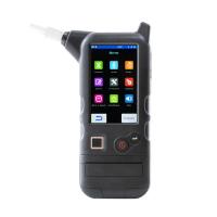 Алкотестер Tigon P-8800 со встроенным принтером
