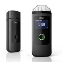 Анализатор паров этанола в выдыхаемом воздухе Drager Alcotest 4000_0